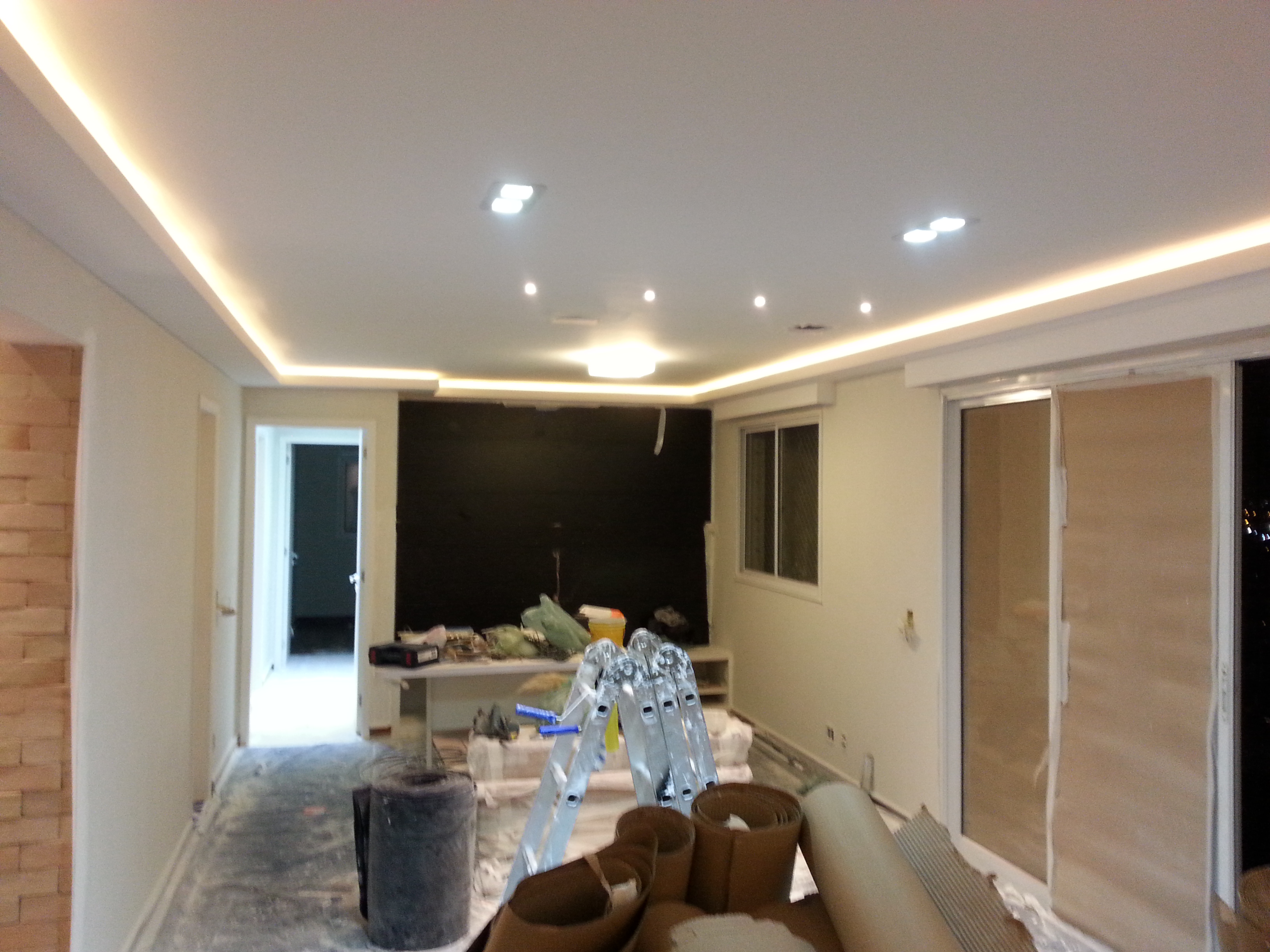 project